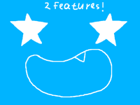 2 Features!!! Devs thank!!!!