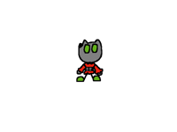 How to draw Volkoved (repost)