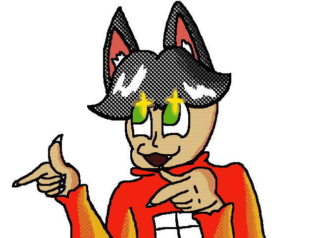 Human Volkoved :D