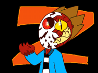 Gift for @ZOMBIX
