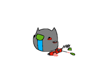 How was my day -_-