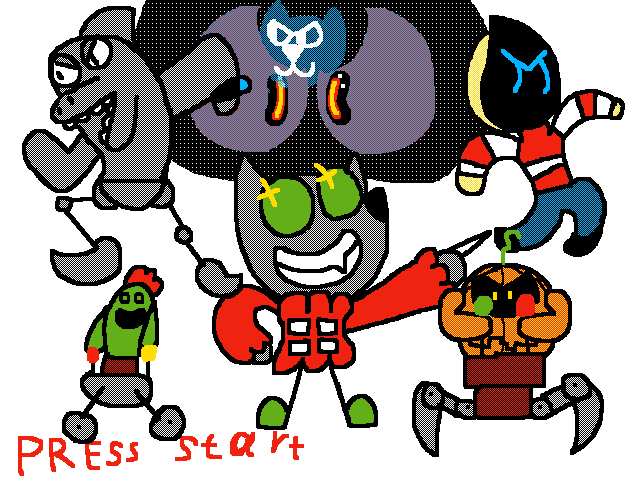 Volkoved game