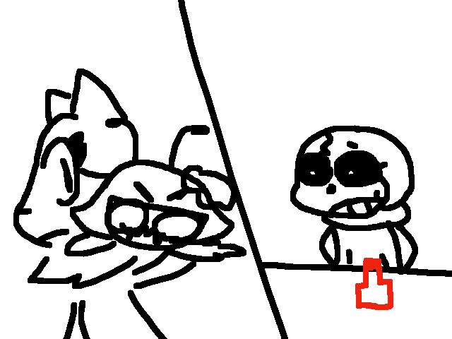 Old OC vs M. Sans