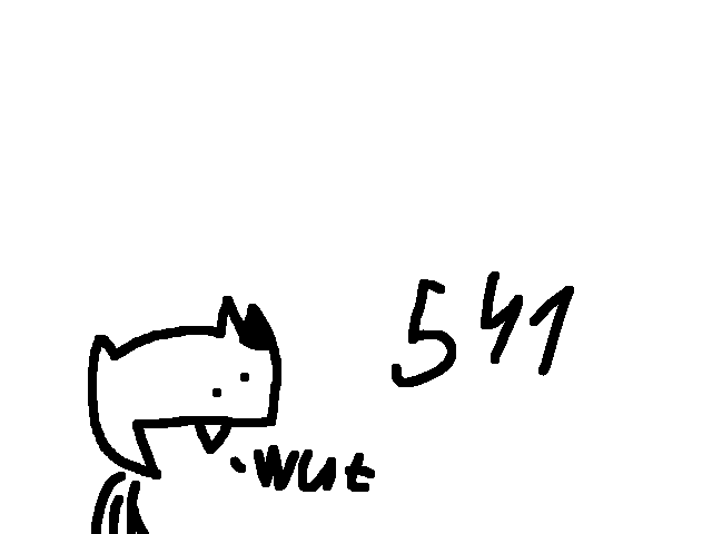 541 followers