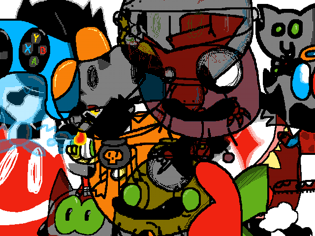 More Volkoved's