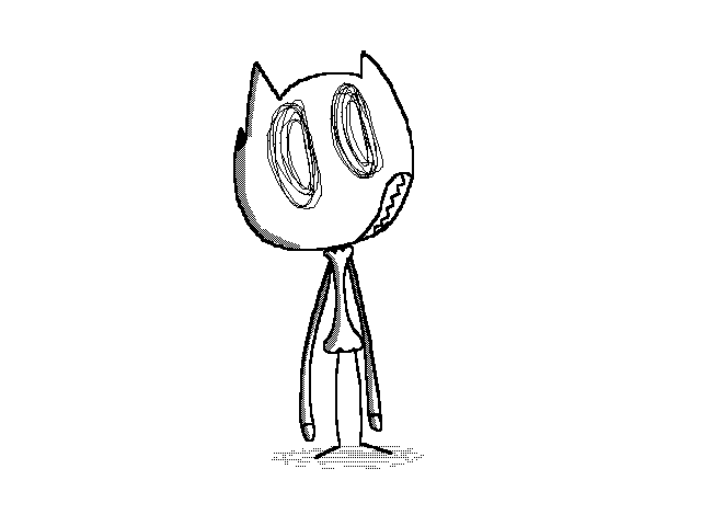 Creepy Volkoved
