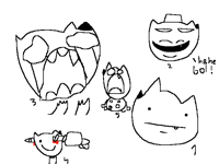 What kind of Volkoved are you today?