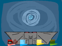 super smash brose brawl transformation big collab