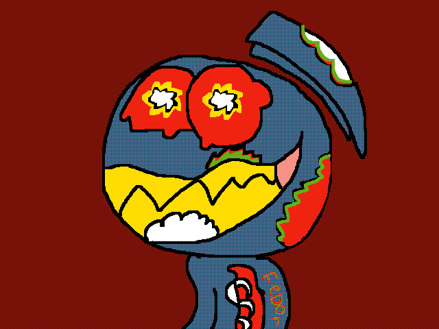 Death Fedor