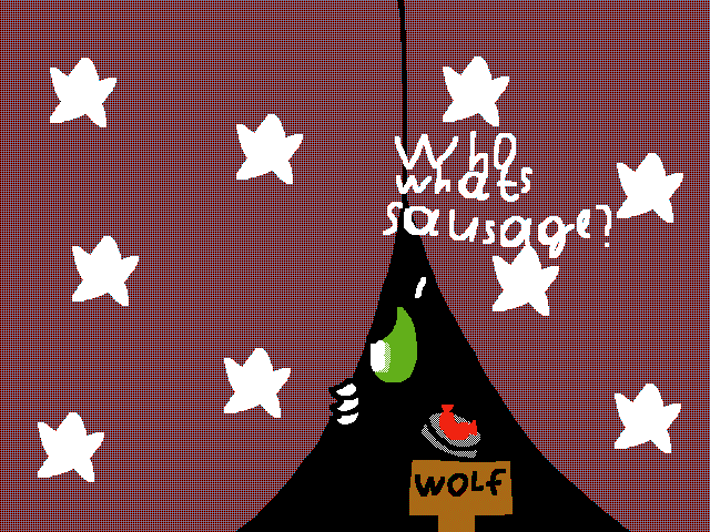Wolf