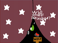 Wolf