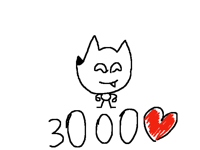 3000 like!!! Thank!!!!