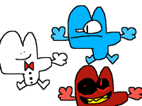 Oh boi, new Four version