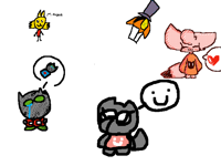 "BIG COLLAB" baby 3/???