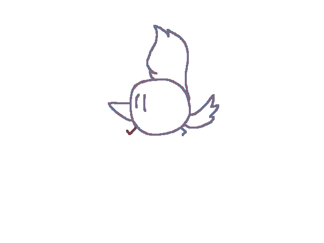 Another bird