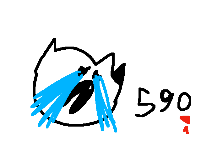 BRUH ;-;