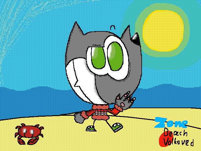 Volkoved, steal movie