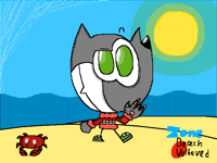 Volkoved, steal movie