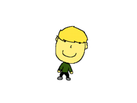 Aaaaaam, it's me?
