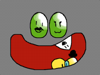 Hah