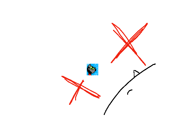 HOW TO DRAW AN AVA?!?!?!?!?