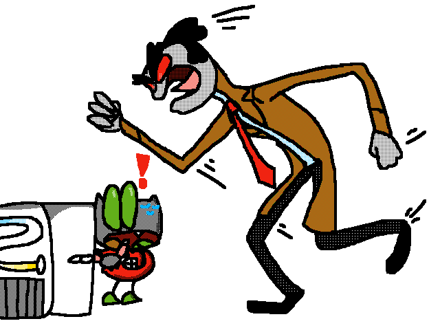 Collab with Mr. Murder