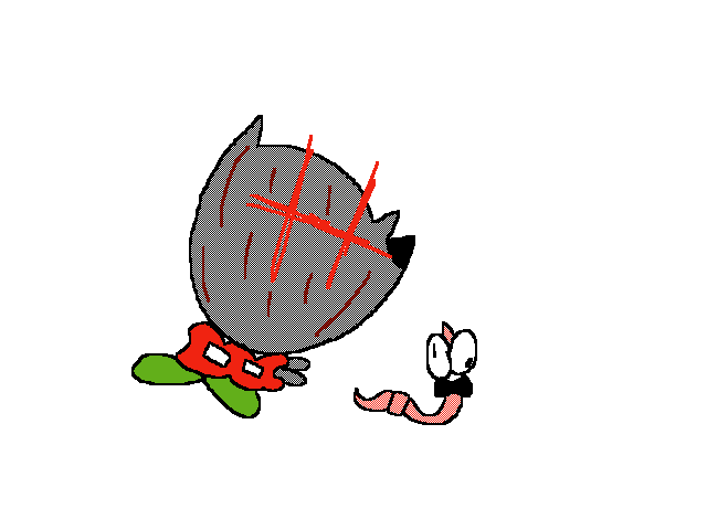 Baby Volkoved "Meal"