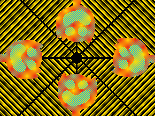 illusion "contest"