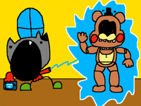 Fnaf ar