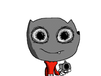Ok, what dad I draw?