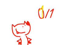 Art trade? 1/1