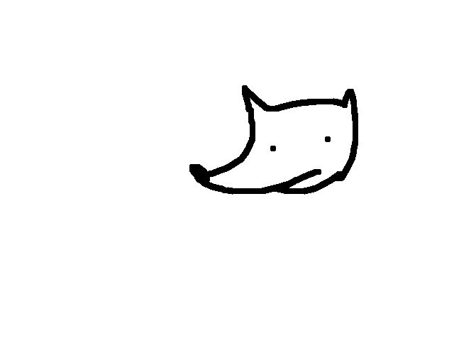 Whiteboard (again)