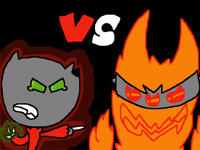 Volkoved vs Ultra Darkness