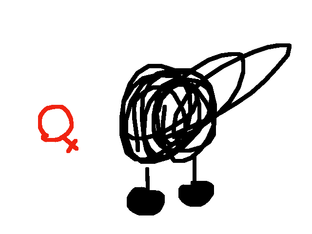 Nances female