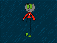 default dance Volkoved version