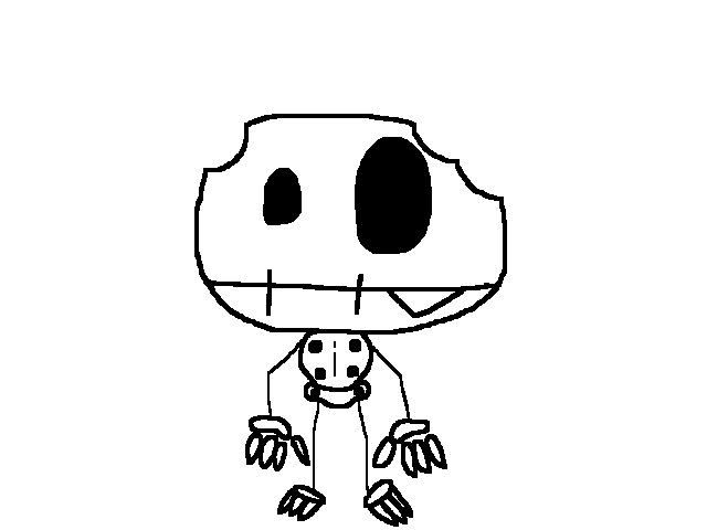 Well, wip :1