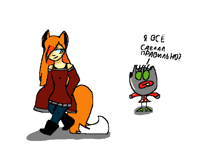 Collab @milki