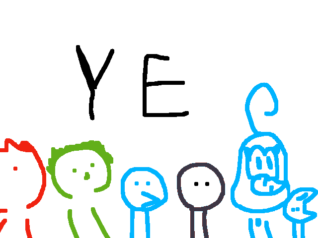 Y E