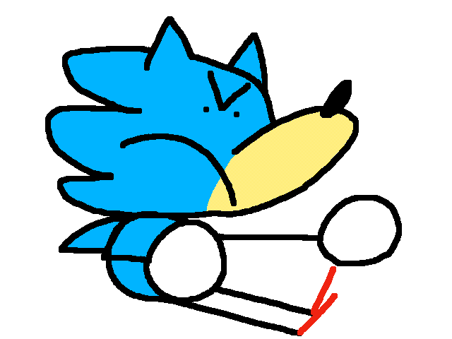 Sonic