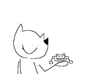 Who has Skylanders action figures?