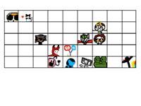 Super smash bros big collab! 13/45