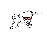 Random drawing