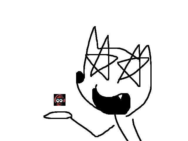 I love this Pfp