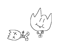 Null died >:)