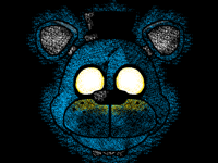 (FNAZ contest) Vote! Part 2