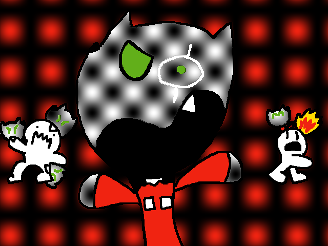 ATTACK!