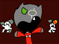 ATTACK!