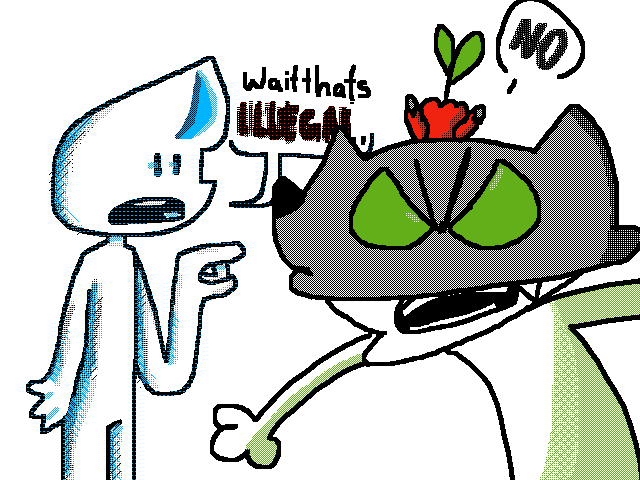 Collab @SubToBluekeko
