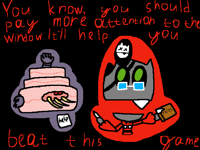Cake Volkoved