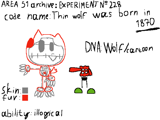 Volkoved anatomy